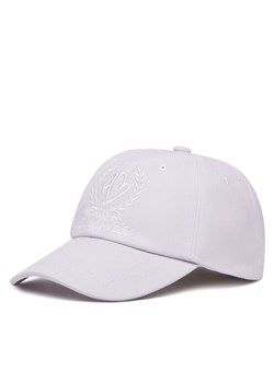 Czapka z daszkiem Aldo Clubcap 13939740 Fioletowy ze sklepu eobuwie.pl w kategorii Czapki z daszkiem damskie - zdjęcie 182058206