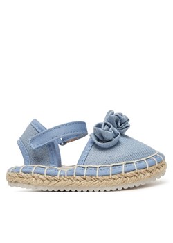 Espadryle Mayoral 41646 Niebieski ze sklepu eobuwie.pl w kategorii Sandały dziecięce - zdjęcie 182058279