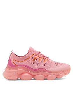 Sneakersy Sprandi WP-S24R071A-1 Różowy ze sklepu eobuwie.pl w kategorii Buty sportowe damskie - zdjęcie 182058316
