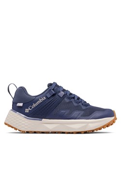 Trekkingi Columbia Facet 75 Outdry 2100121 Niebieski ze sklepu eobuwie.pl w kategorii Buty sportowe damskie - zdjęcie 182058479