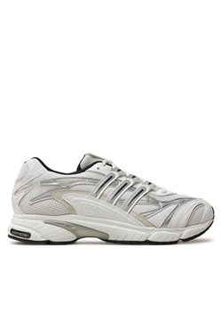 Sneakersy adidas Temper Run 2 IH0402 Biały ze sklepu eobuwie.pl w kategorii Buty sportowe męskie - zdjęcie 182058538