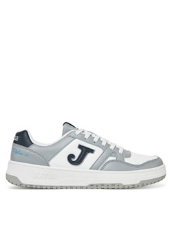 Sneakersy Joma C.Platea Low 2512 CPLAS2512 Biały ze sklepu eobuwie.pl w kategorii Buty sportowe męskie - zdjęcie 182058545