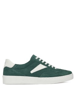 Sneakersy Lasocki WI16-REDAA-01 Zielony ze sklepu eobuwie.pl w kategorii Buty sportowe damskie - zdjęcie 182058656