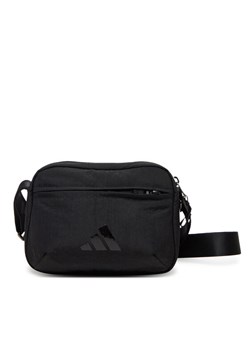 Saszetka adidas 3 Bar Logo Festival Bag JE3228 Czarny - id: 4067901666601 - marki adidas - 182058667 Saszetka adidas 3 Bar Logo Festival Bag JE3228 Czarny ze sklepu eobuwie.pl w kategorii Saszetki - zdjęcie 182058667