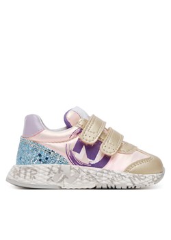 Sneakersy Naturino Jesko 2 Vl 2018225-20-1Q85 M Kolorowy ze sklepu eobuwie.pl w kategorii Buty sportowe dziecięce - zdjęcie 182058696
