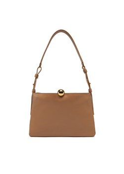 Torebka Furla Sfera WB01403 BX3168 YU500 Brązowy ze sklepu eobuwie.pl w kategorii Torebki damskie - zdjęcie 182058739