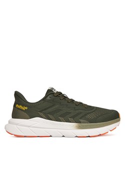 Sneakersy Go Soft V11-140 Zielony ze sklepu eobuwie.pl w kategorii Buty sportowe męskie - zdjęcie 182058756