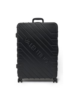 Walizka duża Valentino Starlight VV8MU03L Czarny ze sklepu eobuwie.pl w kategorii Walizki - zdjęcie 182058777