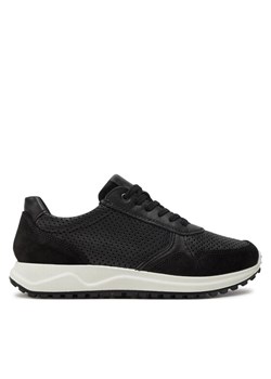 Sneakersy Imac 552440 Czarny ze sklepu eobuwie.pl w kategorii Buty sportowe męskie - zdjęcie 182058858