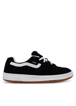 Sneakersy Vans VN000D88MCG1 Czarny ze sklepu eobuwie.pl w kategorii Buty sportowe męskie - zdjęcie 182058867