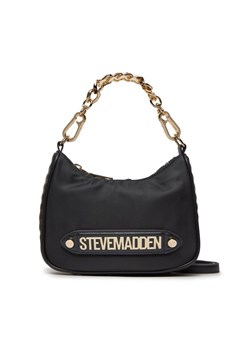 Torebka Steve Madden Bkhai SM13001125-04004-B-G Czarny ze sklepu eobuwie.pl w kategorii Torebki damskie - zdjęcie 182059046