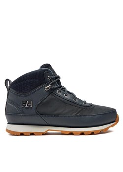 Trekkingi Helly Hansen Calgary 108-74.597 Granatowy ze sklepu eobuwie.pl w kategorii Buty trekkingowe męskie - zdjęcie 182059047