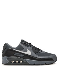 Sneakersy Nike Air Max 90 GORE-TEX FD5810-002 Szary ze sklepu eobuwie.pl w kategorii Buty sportowe męskie - zdjęcie 182059158