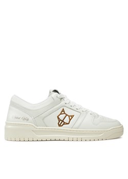 Sneakersy Naked Wolfe CM-01 Biały ze sklepu eobuwie.pl w kategorii Buty sportowe męskie - zdjęcie 182059175