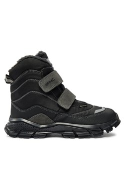 Śniegowce Primigi 6936711 D GORE-TEX Szary ze sklepu eobuwie.pl w kategorii Buty zimowe dziecięce - zdjęcie 182059339
