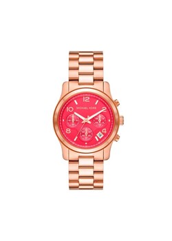 Zegarek Michael Kors MK7352 Złoty ze sklepu eobuwie.pl w kategorii Zegarki - zdjęcie 182059426