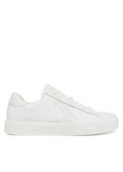 Sneakersy Skechers Eden Lx-Remembrance 232865/WHT Biały ze sklepu eobuwie.pl w kategorii Buty sportowe męskie - zdjęcie 182059448