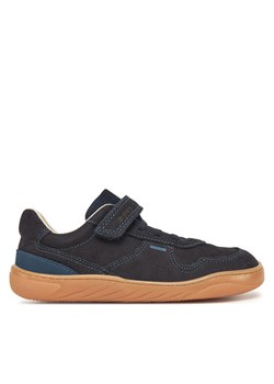 Sneakersy Primigi 7922533 M Granatowy ze sklepu eobuwie.pl w kategorii Buty sportowe dziecięce - zdjęcie 182059468