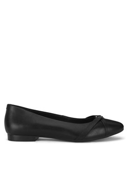 Baleriny Lasocki RST-KAJA-29 Czarny ze sklepu eobuwie.pl w kategorii Balerinki - zdjęcie 182059527