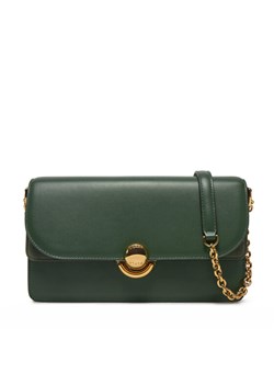 Torebka Furla Sfera WB01515 BX0428 ALL00 Zielony ze sklepu eobuwie.pl w kategorii Kopertówki - zdjęcie 182059818