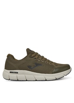 Sneakersy Joma Zen 2523 CZENS2523 Khaki ze sklepu eobuwie.pl w kategorii Buty sportowe męskie - zdjęcie 182059845