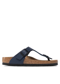 Japonki Birkenstock Gizeh Bs 0143623 Granatowy ze sklepu eobuwie.pl w kategorii Klapki damskie - zdjęcie 182060067