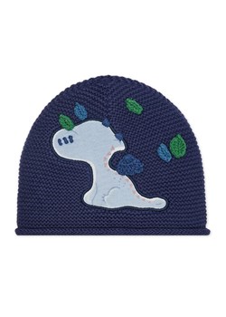 Czapka z daszkiem United Colors Of Benetton 6V22AA007 Granatowy ze sklepu eobuwie.pl w kategorii Czapki dziecięce - zdjęcie 182060087