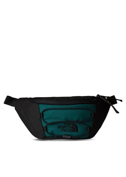 Saszetka nerka The North Face Jester Lumbar NF0A52TM5861 Czarny ze sklepu eobuwie.pl w kategorii Torby męskie - zdjęcie 182060108