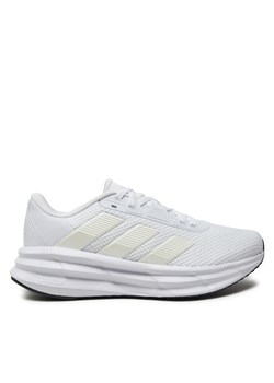 Buty do biegania adidas Galaxy 7 W IH3662 Biały ze sklepu eobuwie.pl w kategorii Buty sportowe damskie - zdjęcie 182060206