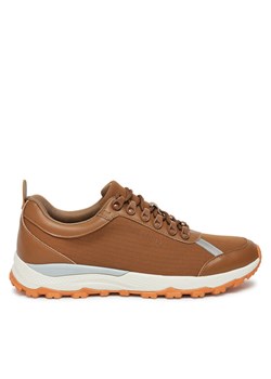 Sneakersy Paul&Shark 14318000 Brązowy ze sklepu eobuwie.pl w kategorii Buty sportowe męskie - zdjęcie 182060446