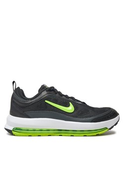 Sneakersy Nike Air Max Ap CU4826 011 Czarny ze sklepu eobuwie.pl w kategorii Buty sportowe męskie - zdjęcie 182060495