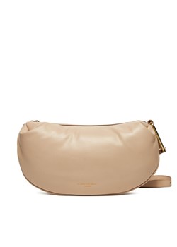 Torebka Gianni Chiarini Matilde BS 11420 FOUCLD Beżowy ze sklepu eobuwie.pl w kategorii Torebki damskie - zdjęcie 182060498