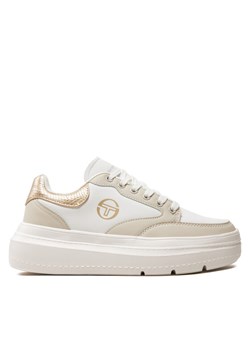 Sneakersy Sergio Tacchini Ginna STF231W022-11 Biały ze sklepu eobuwie.pl w kategorii Buty sportowe damskie - zdjęcie 182060525