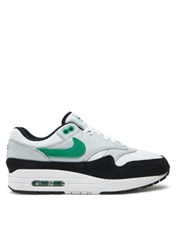 Sneakersy Nike Air Max 1 FN6952 100 Biały ze sklepu eobuwie.pl w kategorii Buty sportowe męskie - zdjęcie 182060565