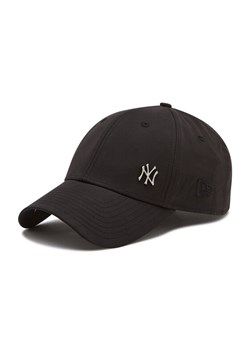 Czapka z daszkiem New Era Mlb Flawless Logo B 11198850 Czarny - id: 0889675951554 - marki New Era - 182060668 Czapka z daszkiem New Era Mlb Flawless Logo B 11198850 Czarny ze sklepu eobuwie.pl w kategorii Czapki z daszkiem damskie - zdjęcie 182060668