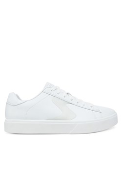Sneakersy Skechers Eden LX - Top Grade 185000/W Biały ze sklepu eobuwie.pl w kategorii Buty sportowe damskie - zdjęcie 182060689