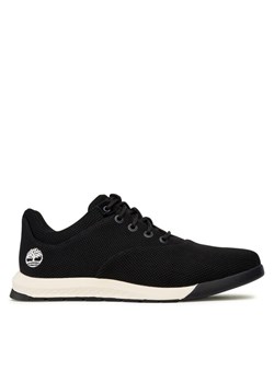 Sneakersy Timberland Killington Ultra Knit Ox TB0A2FYA015 Czarny ze sklepu eobuwie.pl w kategorii Buty sportowe męskie - zdjęcie 182060745