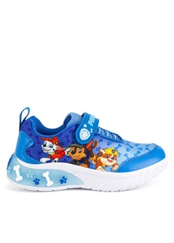 Sneakersy Paw Patrol CP66-SS25-330PAW Granatowy ze sklepu eobuwie.pl w kategorii Buty sportowe dziecięce - zdjęcie 182060757