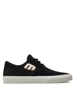 Sneakersy Etnies Barge Plus 4101000578 Kolorowy ze sklepu eobuwie.pl w kategorii Trampki męskie - zdjęcie 182060826