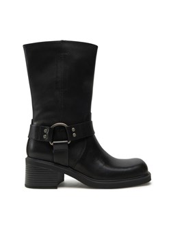 Botki Vagabond Shoemakers Daniella 5820-301-20 Czarny ze sklepu eobuwie.pl w kategorii Botki - zdjęcie 182060885