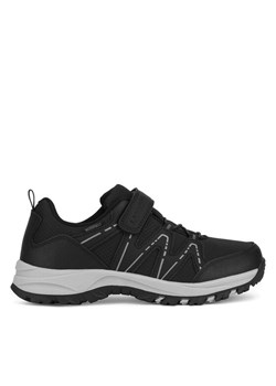 Sneakersy Lasocki Young LUO A21U0310B-12 Czarny ze sklepu eobuwie.pl w kategorii Buty sportowe dziecięce - zdjęcie 182060918