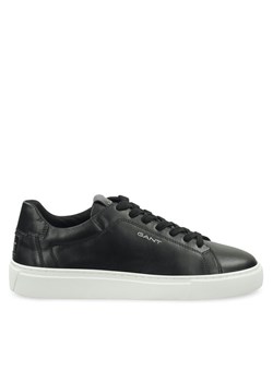 Sneakersy Gant 30631889 Czarny ze sklepu eobuwie.pl w kategorii Buty sportowe męskie - zdjęcie 182060989