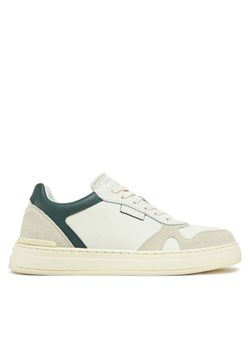 Sneakersy Liu Jo Boy 02 7B5003 PX629 Biały ze sklepu eobuwie.pl w kategorii Buty sportowe męskie - zdjęcie 182060995