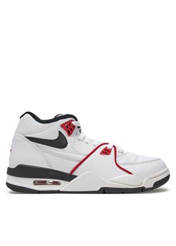 Sneakersy Nike Air Flight 89 FD9928 101 Biały ze sklepu eobuwie.pl w kategorii Buty sportowe męskie - zdjęcie 182060998