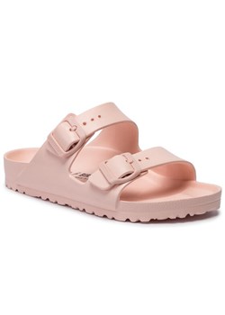 Klapki Birkenstock Arizona EVA 1014614 Różowy - id: 0000206306739 - marki BIRKENSTOCK - 182060999 Klapki Birkenstock Arizona EVA 1014614 Różowy ze sklepu eobuwie.pl w kategorii Klapki damskie - zdjęcie 182060999