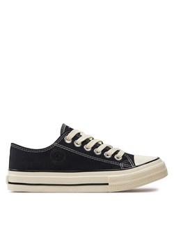 Trampki Big Star Shoes NN274269 Czarny ze sklepu eobuwie.pl w kategorii Trampki męskie - zdjęcie 182061009