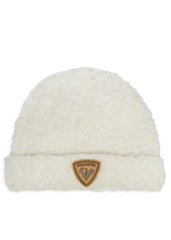 Czapka Rossignol Livia RLMYH07 Biały - id: 3607684372958 - marki Rossignol - 182061115 Czapka Rossignol Livia RLMYH07 Biały ze sklepu eobuwie.pl w kategorii Czapki dziecięce - zdjęcie 182061115
