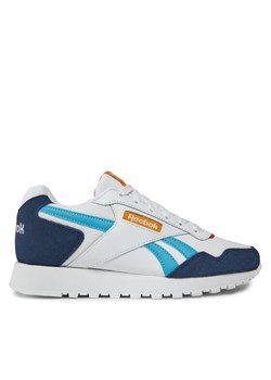 Sneakersy Reebok GLIDE GY0078-M Biały ze sklepu eobuwie.pl w kategorii Buty sportowe męskie - zdjęcie 182061155