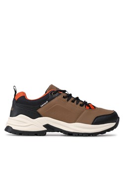 Sneakersy Campus Cabaray CM0102122860 Brązowy ze sklepu eobuwie.pl w kategorii Buty trekkingowe męskie - zdjęcie 182061189