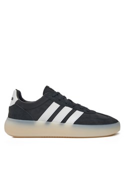 Sneakersy adidas Barreda Decode JI2316 Czarny ze sklepu eobuwie.pl w kategorii Buty sportowe męskie - zdjęcie 182061217
